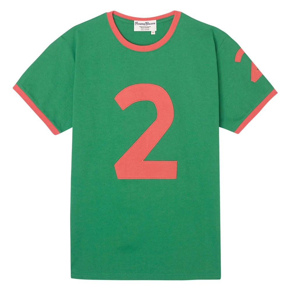 Rowing Blazers No.2  Shirt